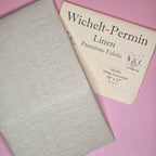 32-Count Linen Cross Stitch Fabric