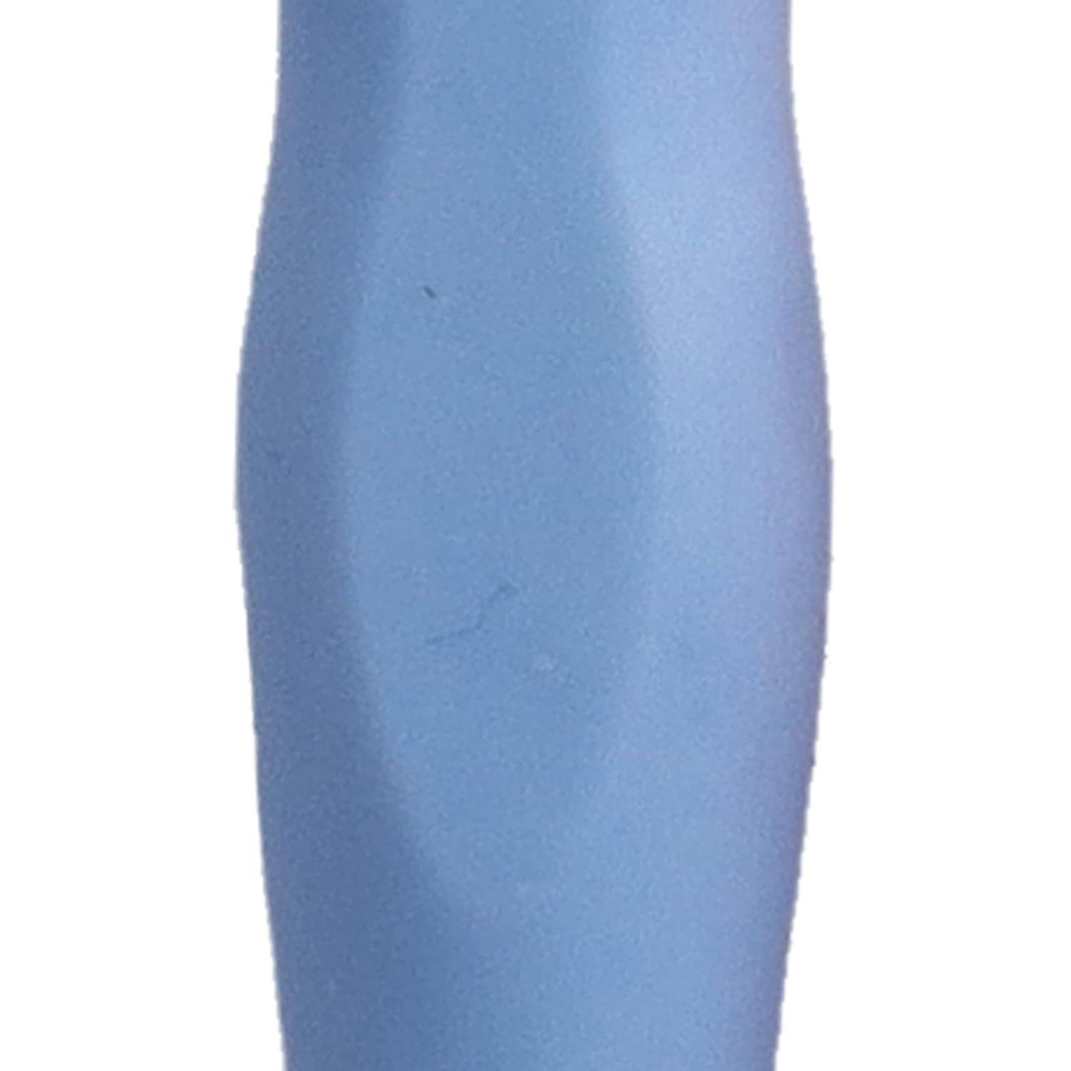 12-Size Ergonomic Crochet Hook Set with Soft Handles
