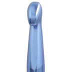 12-Size Ergonomic Crochet Hook Set with Soft Handles