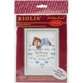 Baby Boy - Cross Stitch Kit