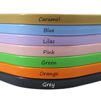 Nurge Square Plastic Hoops 280 x 250mm (11" X 10")