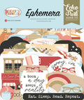 Bookish Ephemera