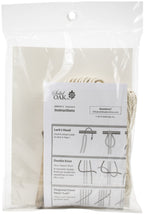 Chevrons - Macrame Kit