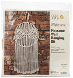 DRAGONFLY -MACRAME WALL HANGER