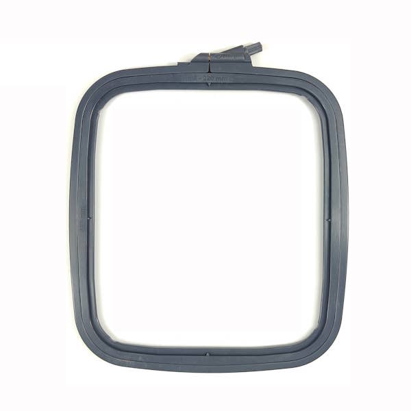 Nurge Square Plastic Hoops 195 x 220mm (8" x 9")