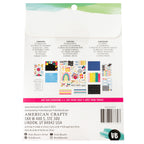 Bold and Bright - Card Making Kit