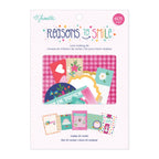 Reasons to Smile - Card Making Kit