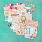 Reasons to Smile - Card Making Kit