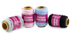 Macrame Cotton Cord