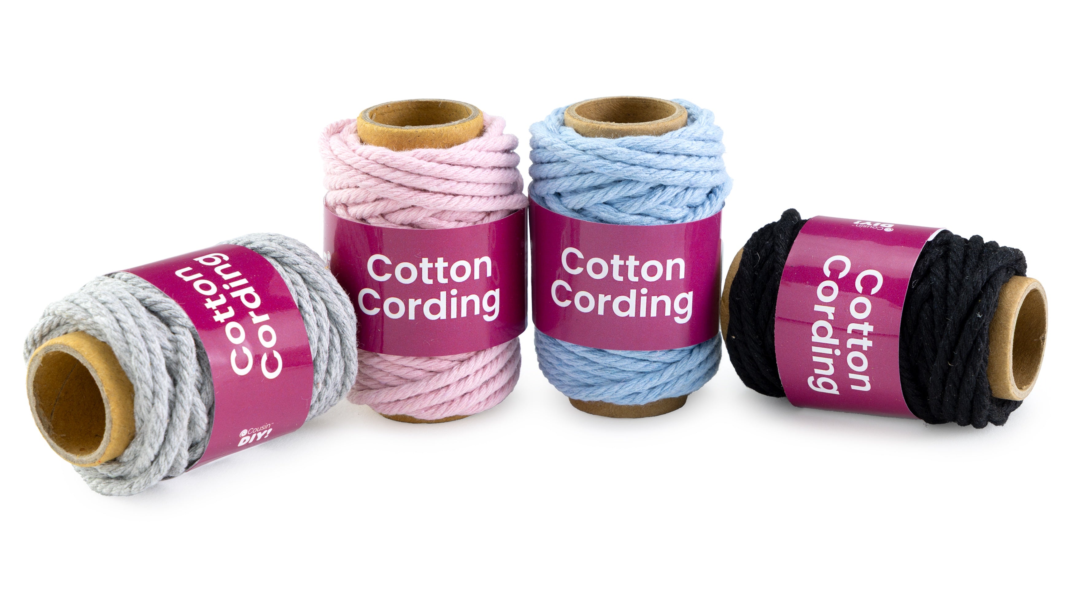 Macrame Cotton Cord