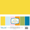 SUNSHINE 12x12 Solids