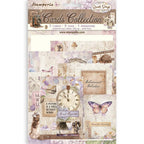 Quiet Days - Card Making Kit