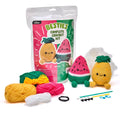 BESTIES - Tropical Pals Crochet Kit