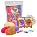 BESTIES - Better Together Crochet Kit