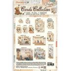FAMILY - Card Making Kit