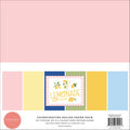 LEMONADE 12X12 Solids