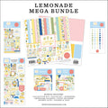 LEMONADE  -MEGA BUNDLE