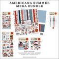 AMERICAN SUMMER - MEGA BUNDLE