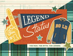Rustic Legend - Card Making Kit