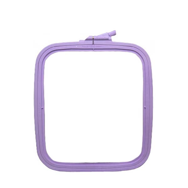 Nurge Square Plastic Hoops 195 x 220mm (8" x 9")