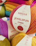 Sirdar Jewelspun Ombre