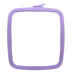 Nurge Square Plastic Hoops 280 x 250mm (11" X 10")