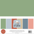 On The Farm Solids Kit