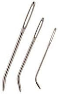 Knitting Bent Tip Tapestry Needles