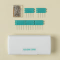Bendable Blocking Combs