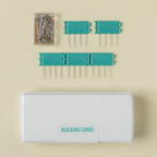Bendable Blocking Combs