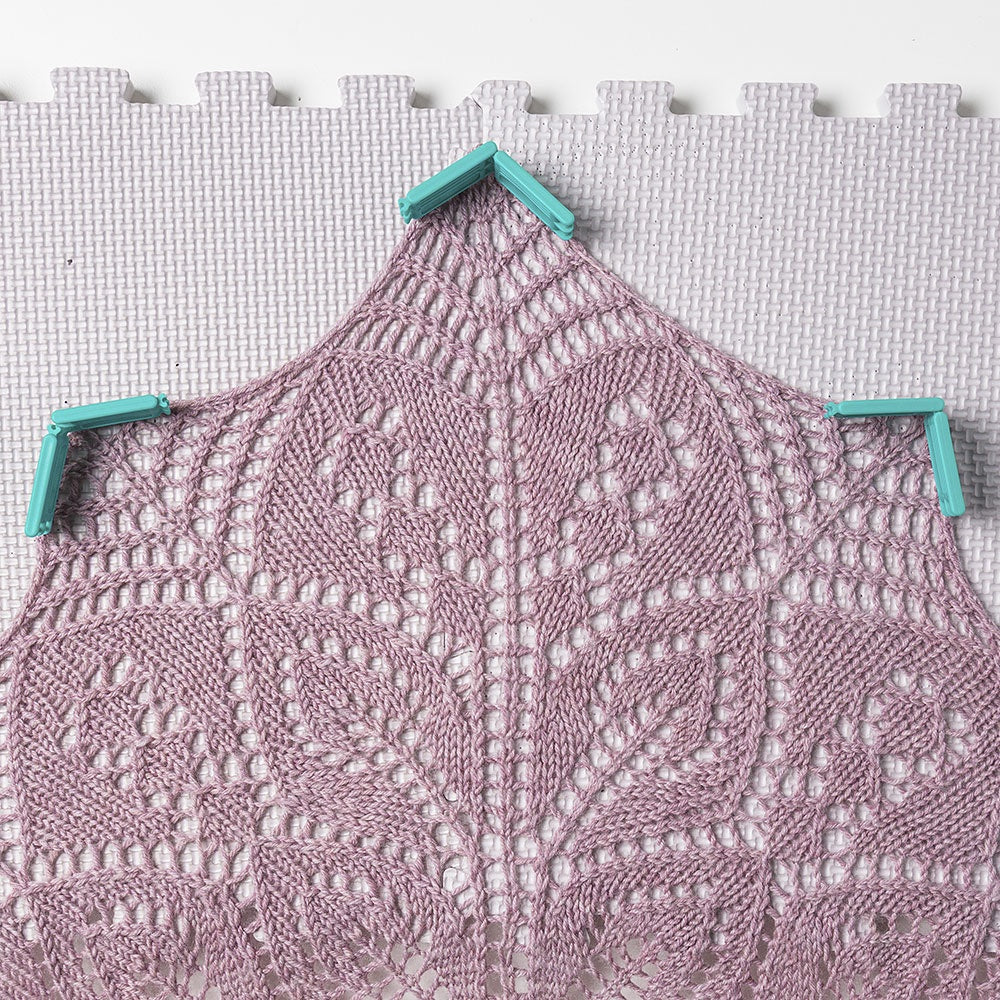 Bendable Blocking Combs