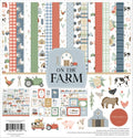 On The Farm Collection Kit