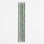 Caspian 6in Double Pointed Knitting Needles