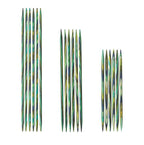 Caspian 6in Double Pointed Knitting Needles