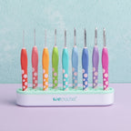 Crochet Hook Caddy
