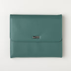 WeC Hook Clutch Green