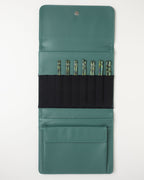 WeC Hook Clutch Green