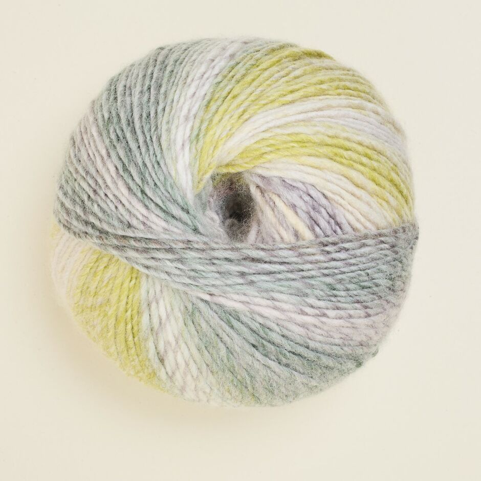 Sirdar Jewelspun Chunky with Wool