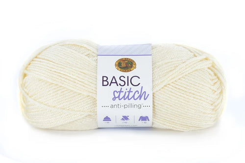 Basic Stitch™ Anti-Pilling™ Yarn – Lion Brand