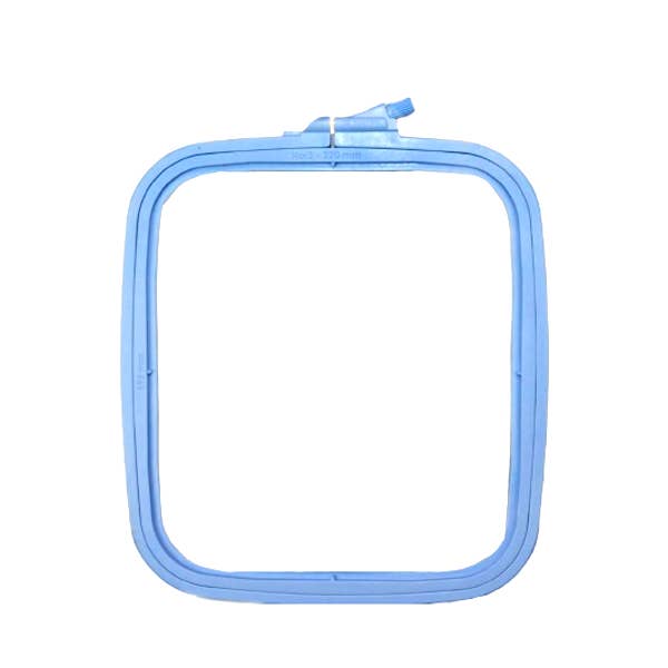 Nurge Square Plastic Hoops 195 x 220mm (8" x 9")