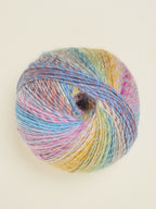 Sirdar Jewelspun Chunky with Wool
