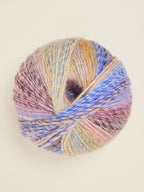 Sirdar Jewelspun Chunky with Wool
