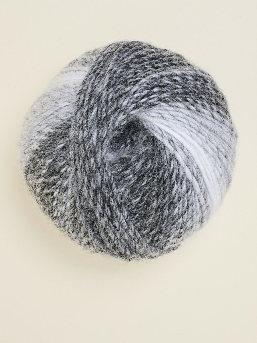 Sirdar Jewelspun Chunky with Wool