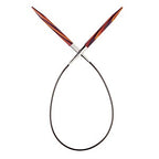Radiant 16in Fixed Circular Knitting Needles