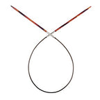 Radiant 16in Fixed Circular Knitting Needles