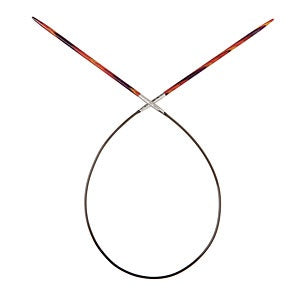 Radiant 16in Fixed Circular Knitting Needles
