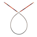 Radiant 16in Fixed Circular Knitting Needles