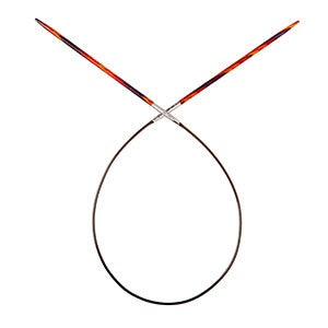 Radiant 16in Fixed Circular Knitting Needles