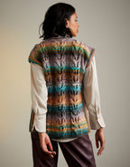 Staghorn Fern Tabard Pattern Leaflet