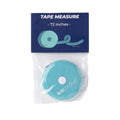72 inch Tape Measure - WeCrochet